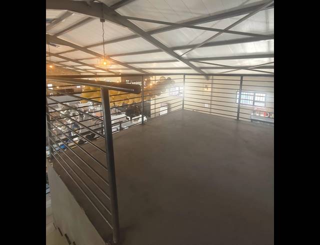 7,500M² BUSINESS FOR SALE IN SASOLBURG EXT 3
